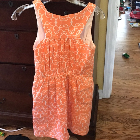 Leona Dress - Picture 4 of 4